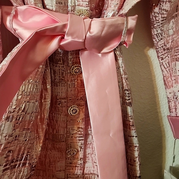 Diana Dress - Picture 5 of 7